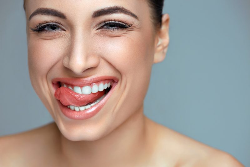 The Importance Of Cleaning Your Tongue
