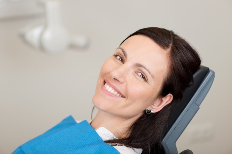 Why Do We Have So Many Different Kinds Of Teeth