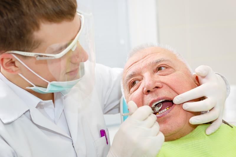 Teeth Cleaning Kirkland, WA 
