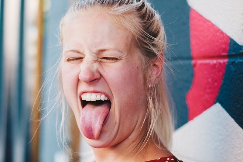 What is Tongue-Tie